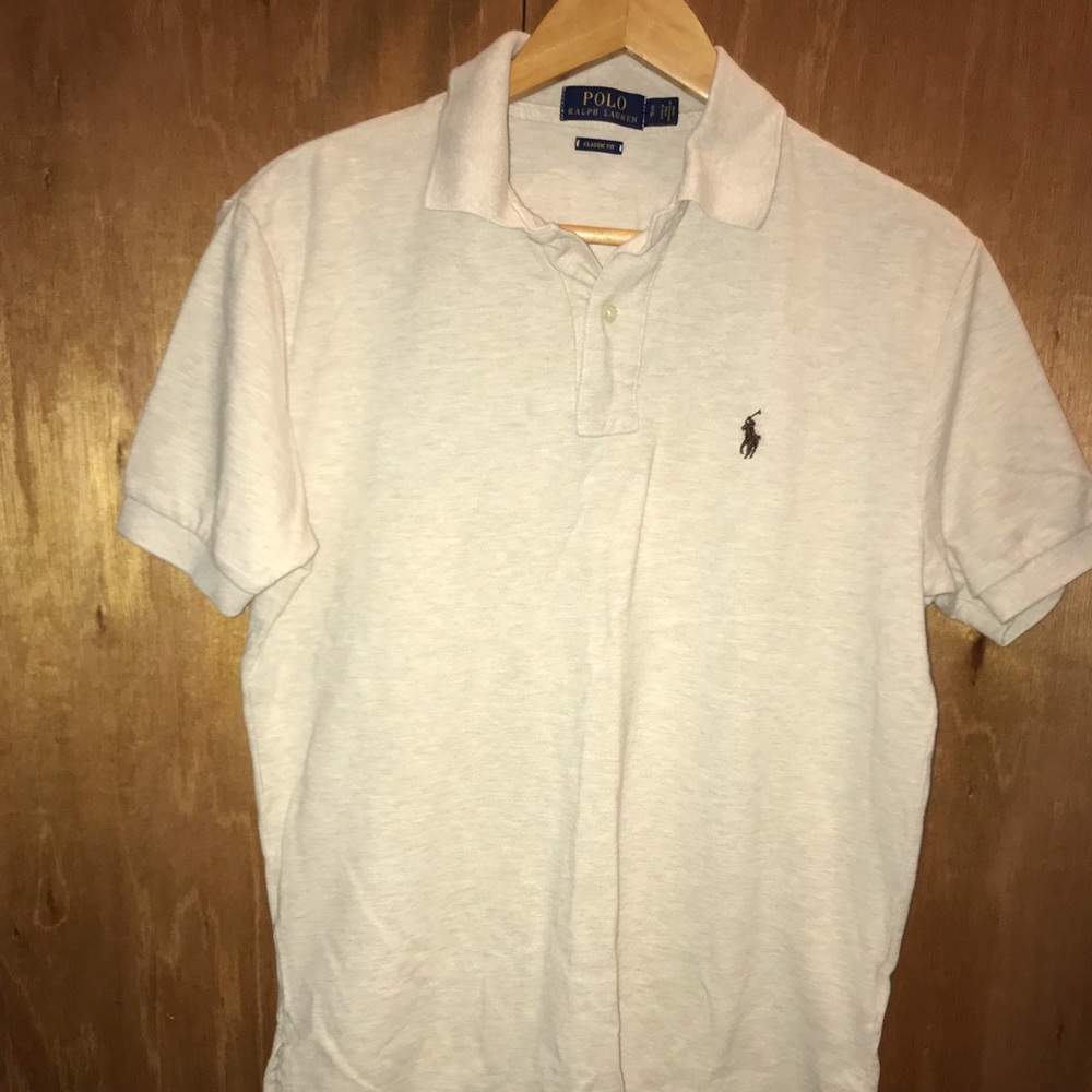 Ralph Lauren - Men’s polo